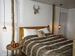 Rustic luxury Rustic luxury